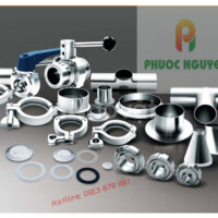 Inox vi sinh