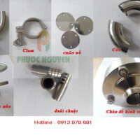 Inox vi sinh