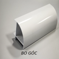 Thanh bo góc ngoài