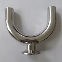 U 3 ngả, u cong 3 ngả