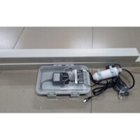 Đèn UV phòng sạch