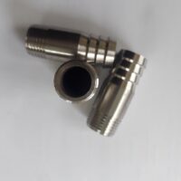 Đuôi chuột Inox vi sinh