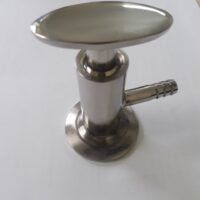 Van lấy mẫu