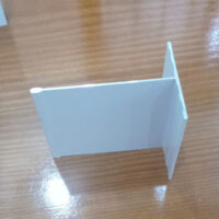 Thanh nhôm T 90x60