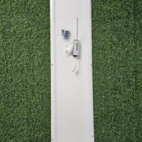Đèn led Panel phòng sạch 300x1200