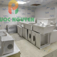 HEPA BOX