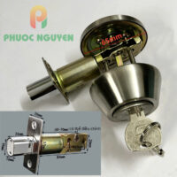 Khóa cóc( khóa thăm trần) Phụ kiện cửa