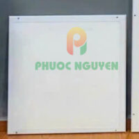 Đèn Led Panel phòng sạch 600x600mm