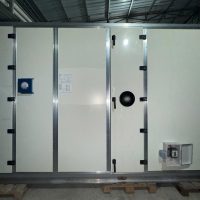 AHU