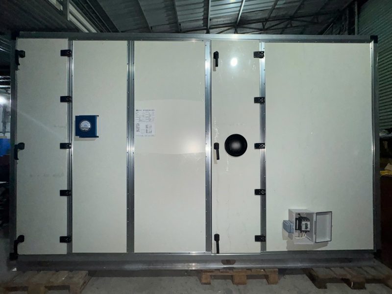 AHU
