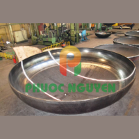Chụp cầu Inox (Bán cầu Inox) - Gia công theo yêu cầu - Ảnh 6