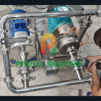 Chụp cầu Inox (Bán cầu Inox) - Gia công theo yêu cầu - Ảnh 7